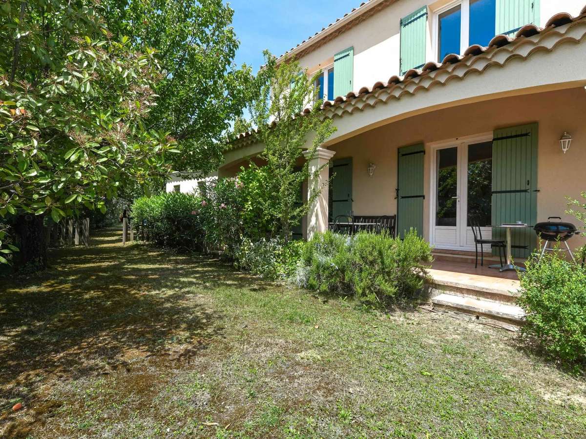 Maison Uzès
