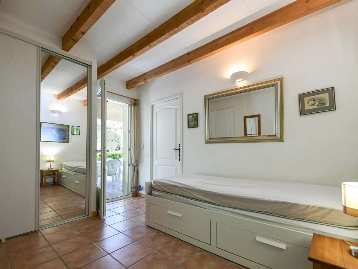 Maison Uzès