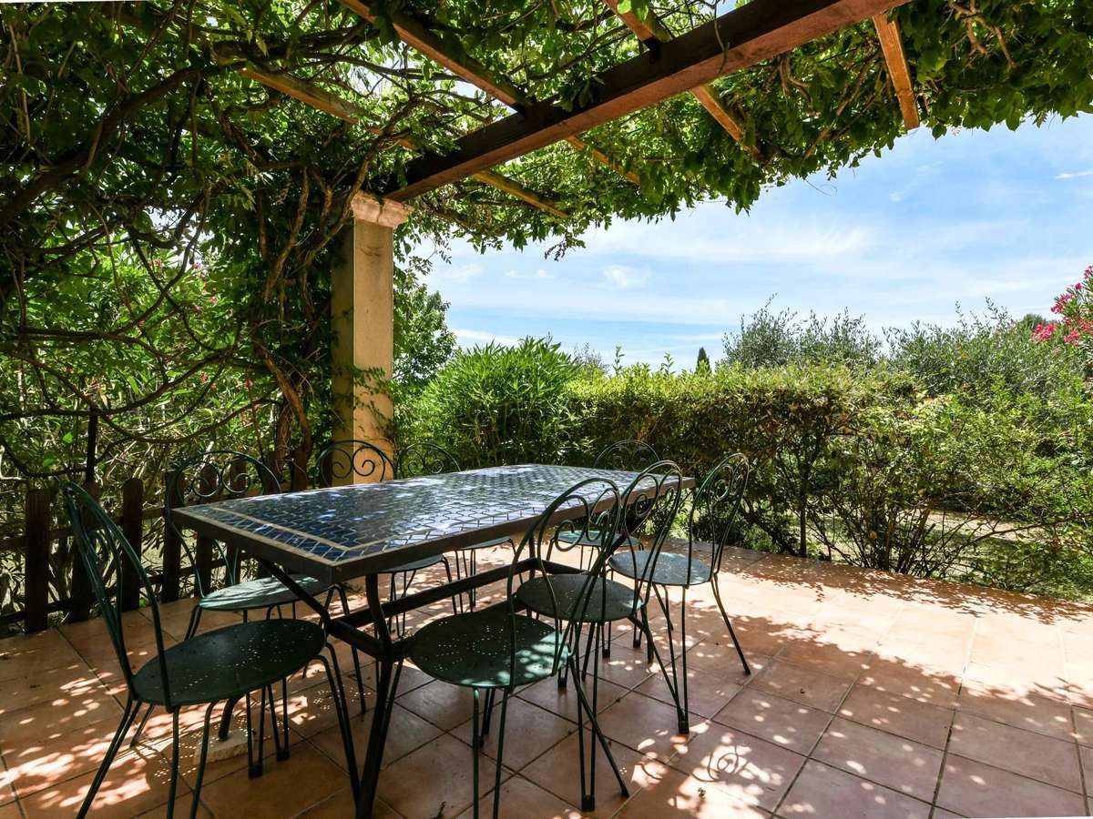 Maison Uzès