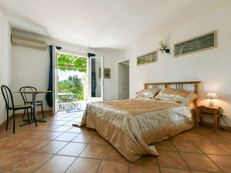 Maison Uzès - 5 chambres - 185m²