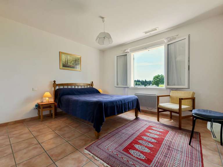 Maison Uzès - 5 chambres - 185m²