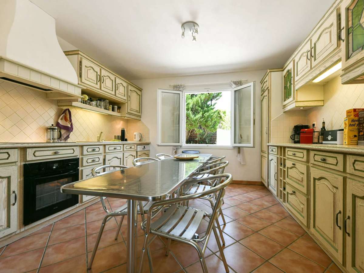 Maison Uzès