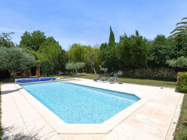 Maison Uzès - 5 chambres - 185m²