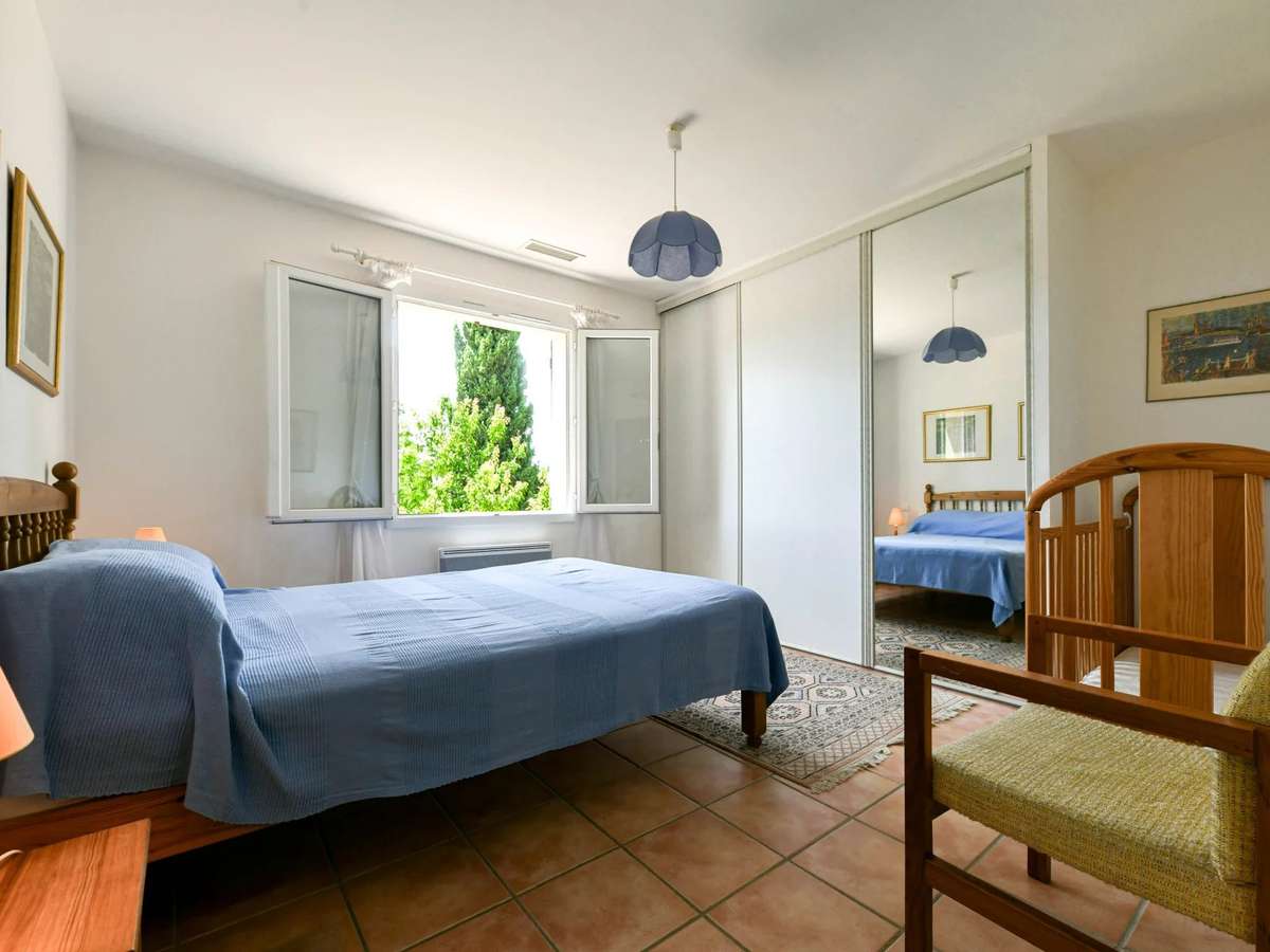 Maison Uzès