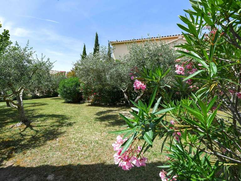 Maison Uzès - 5 chambres - 185m²