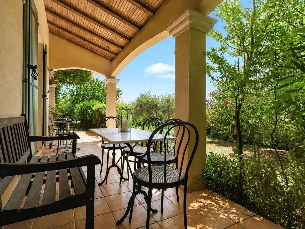 Maison Uzès