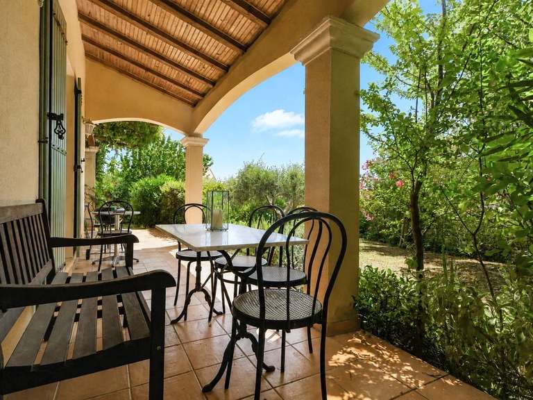 Maison Uzès - 5 chambres - 185m²