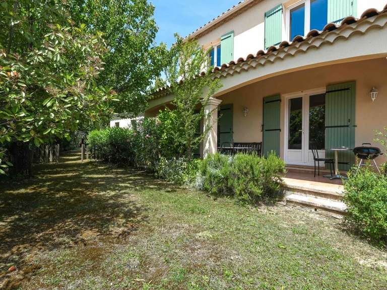 Maison Uzès - 5 chambres - 185m²