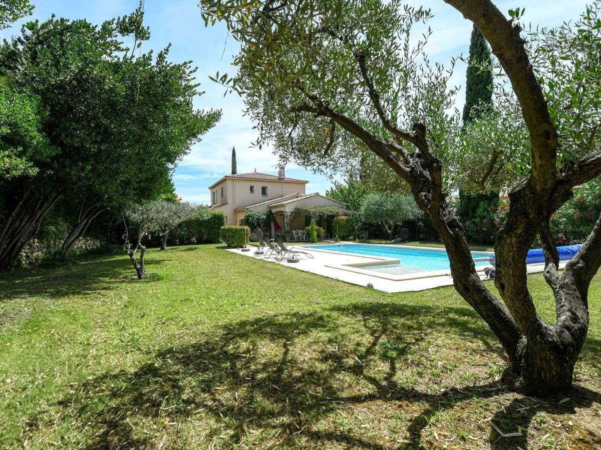 Maison Uzès