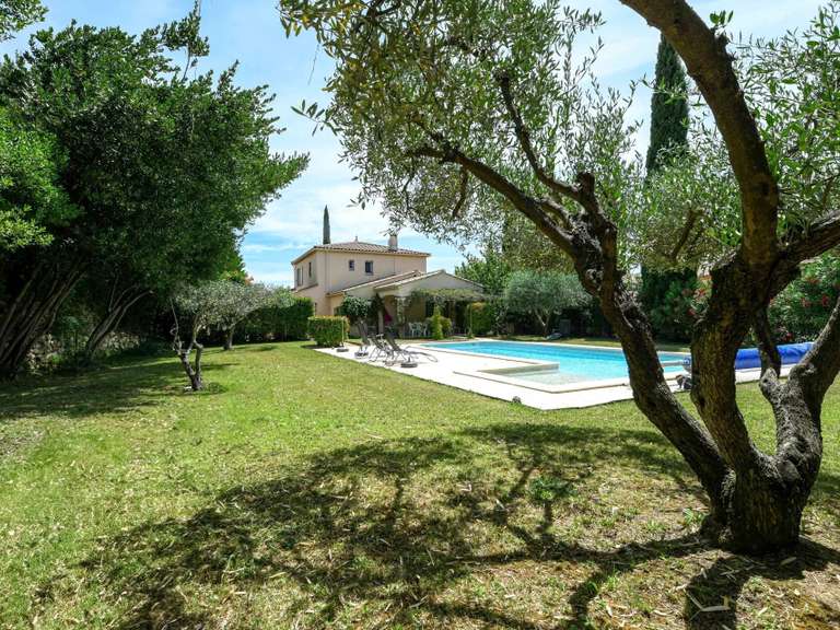 Maison Uzès - 5 chambres - 185m²