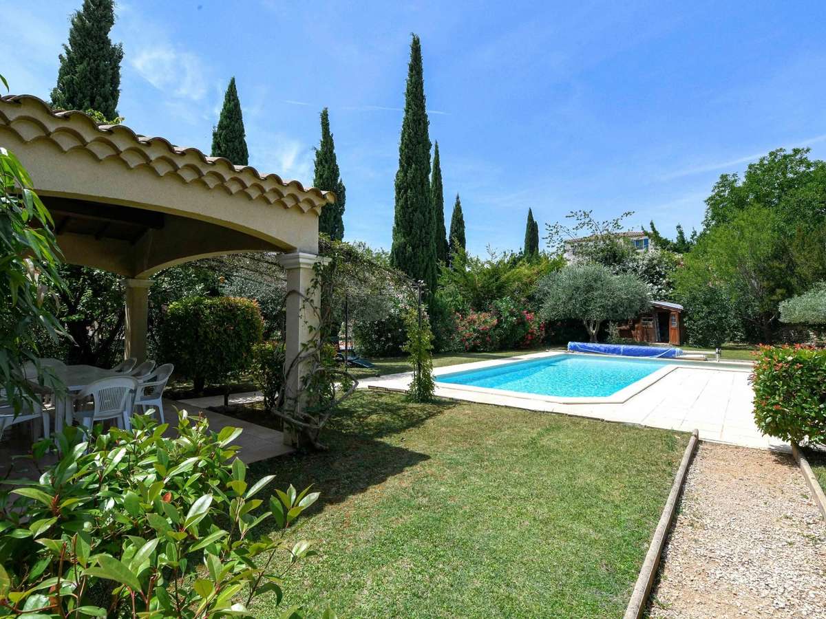 Maison Uzès