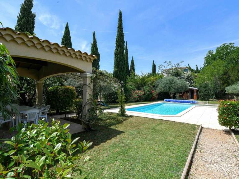 Maison Uzès - 5 chambres - 185m²