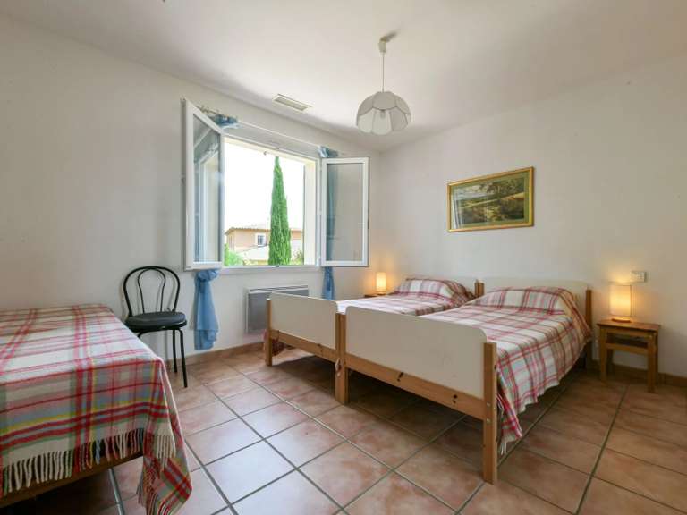 Maison Uzès - 5 chambres - 185m²
