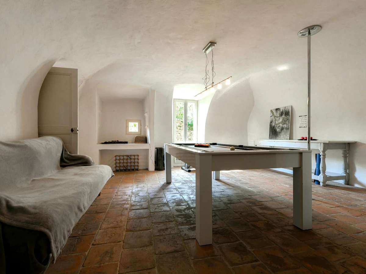 Maison Uzès