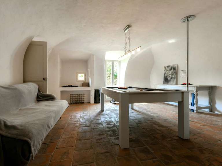 Maison Uzès - 5 chambres - 212m²
