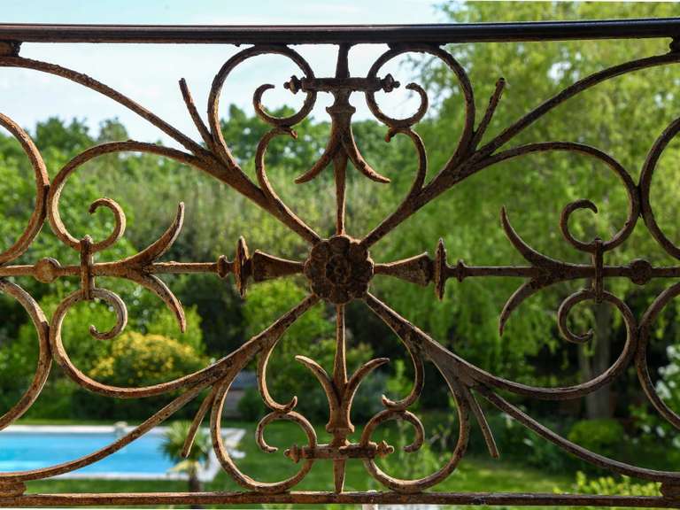 Maison Uzès - 5 chambres - 212m²