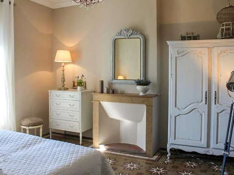 Maison Uzès - 5 chambres - 212m²