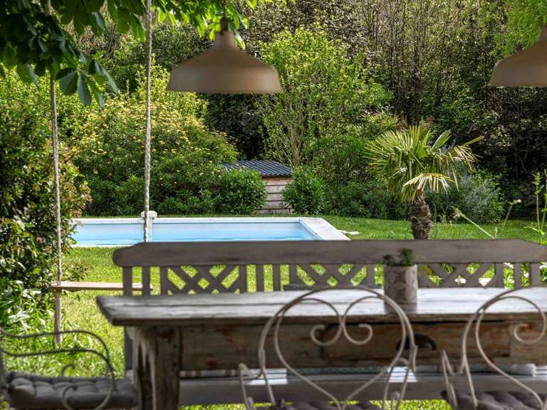 Maison Uzès - 5 chambres - 212m²