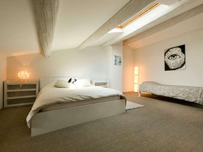 Maison Uzès - 5 chambres - 212m²