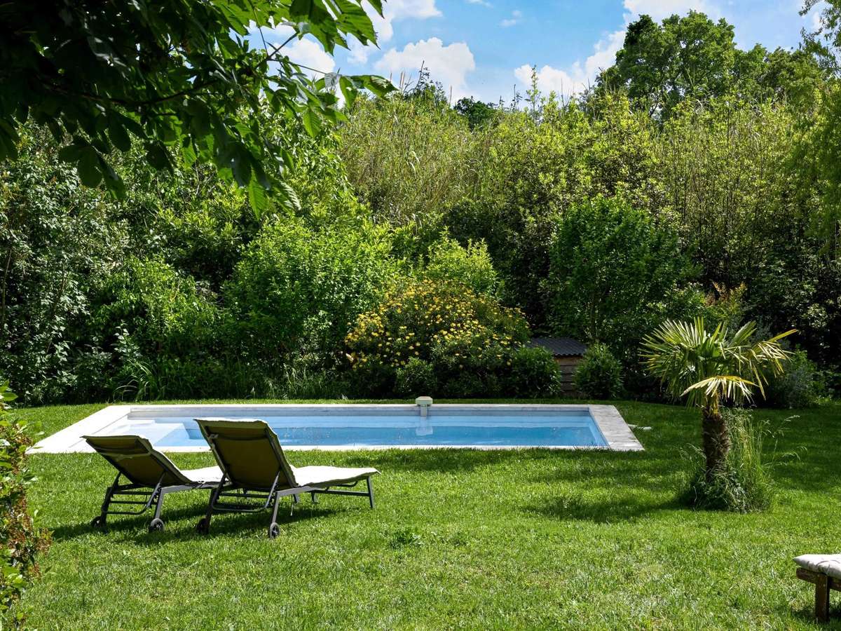 Maison Uzès