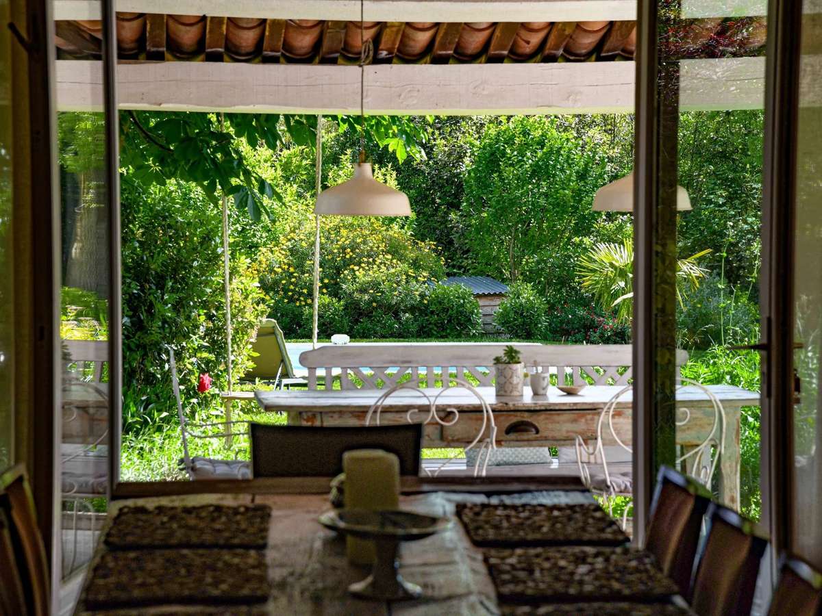Maison Uzès