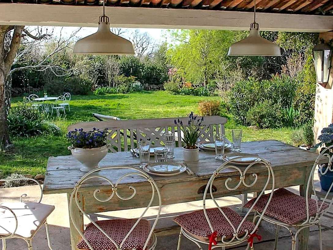 Maison Uzès