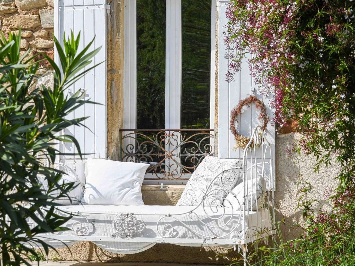 Maison Uzès