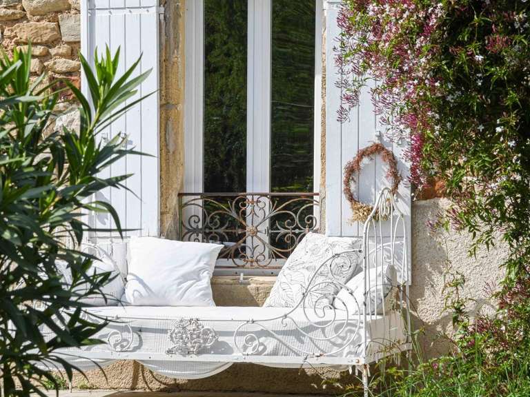 Maison Uzès - 5 chambres - 212m²