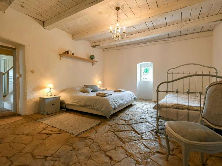 Maison Uzès - 5 chambres - 212m²