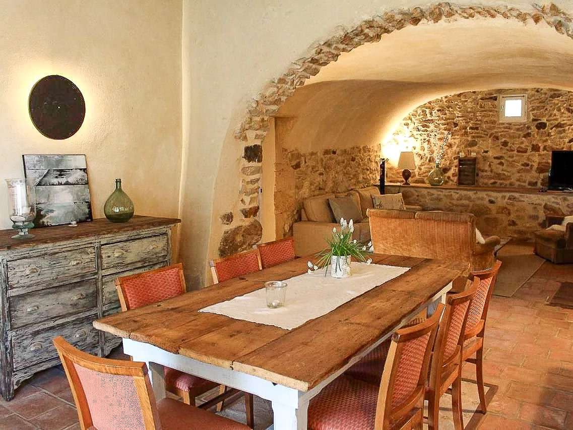Maison Uzès