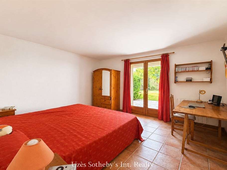 Maison Uzès