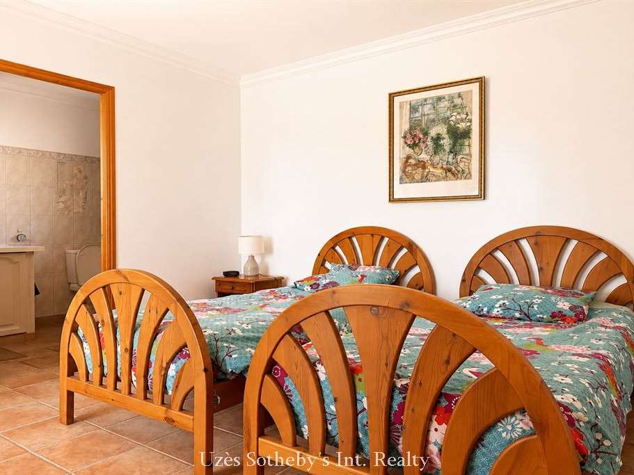 Maison Uzès