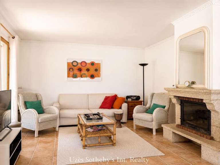 Maison Uzès - 3 chambres - 128m²