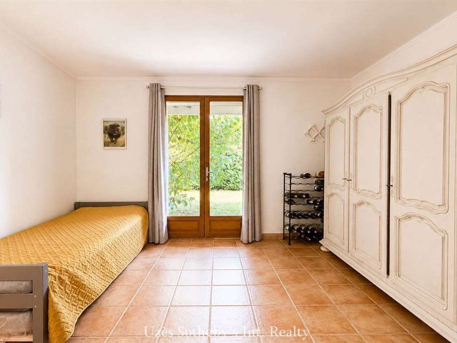 Maison Uzès