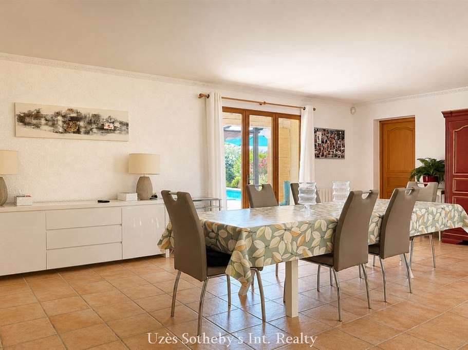 Maison Uzès