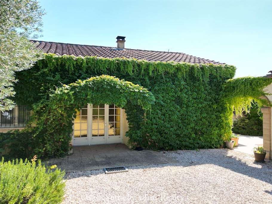 Maison Uzès