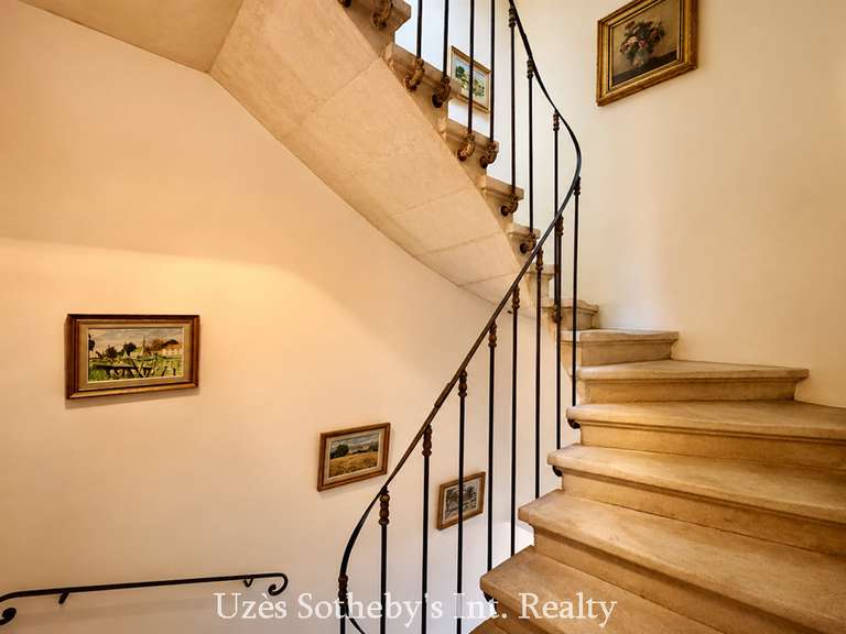 Maison Uzès - 3 chambres - 170m²