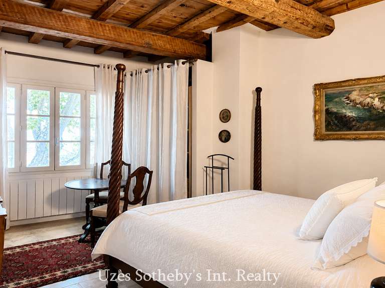 Maison Uzès - 3 chambres - 170m²
