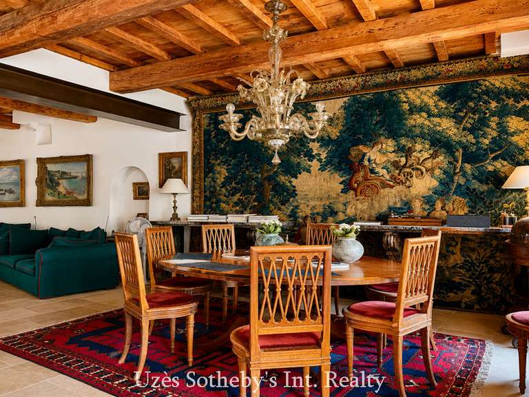 Maison Uzès - 3 chambres - 170m²