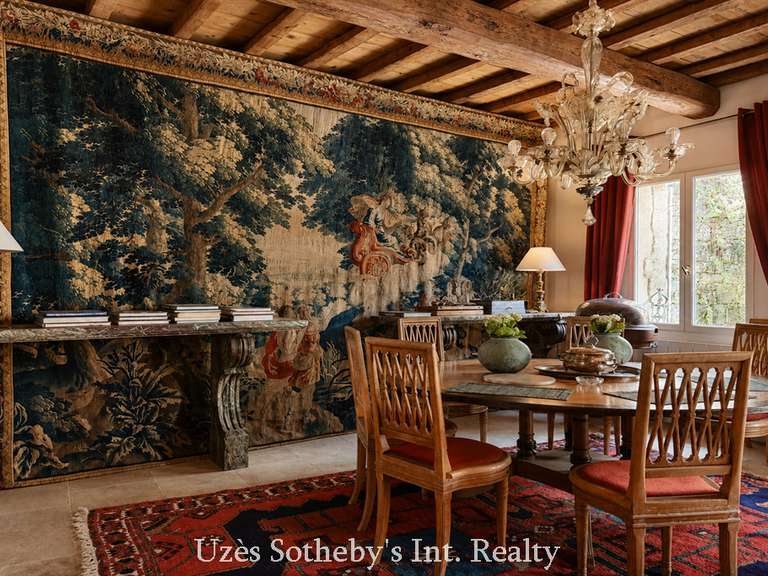 Maison Uzès - 3 chambres - 170m²