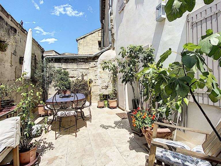 Maison Uzès - 3 chambres - 170m²