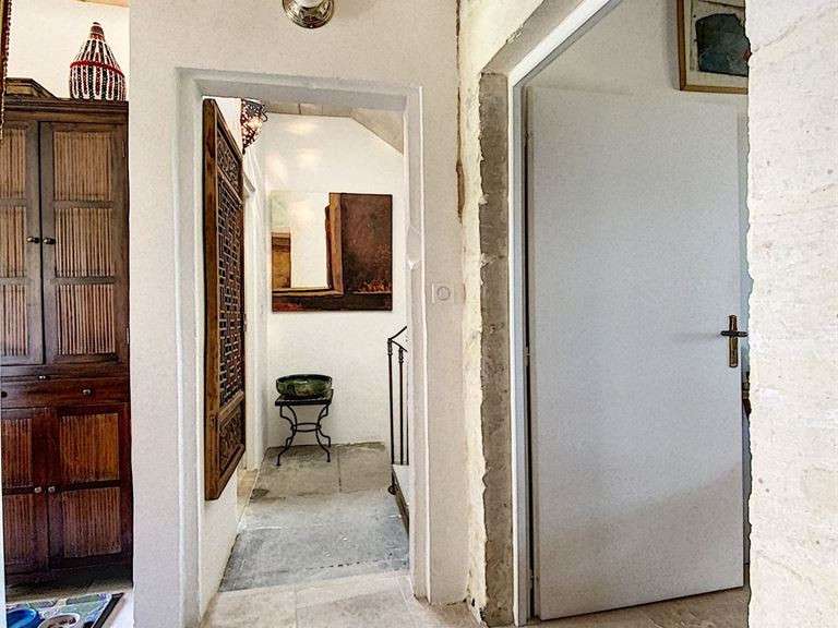 Maison Uzès