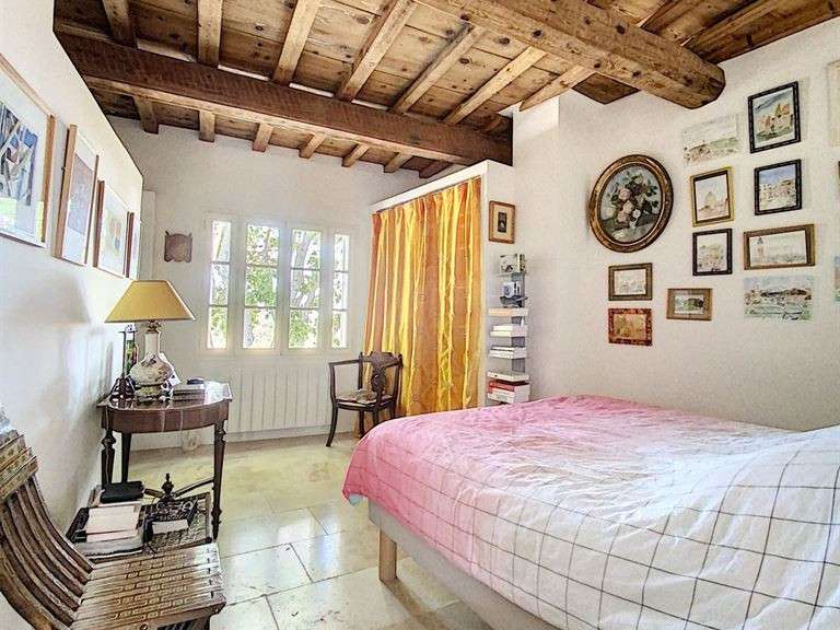 Maison Uzès - 3 chambres - 170m²