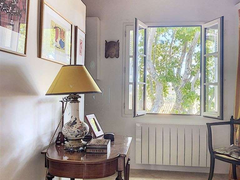 Maison Uzès - 3 chambres - 170m²