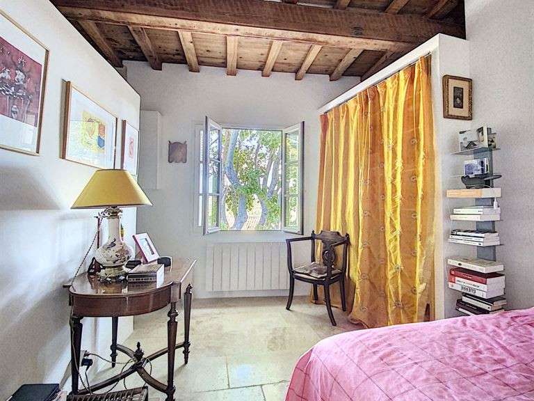 Maison Uzès - 3 chambres - 170m²
