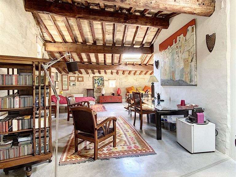 Maison Uzès