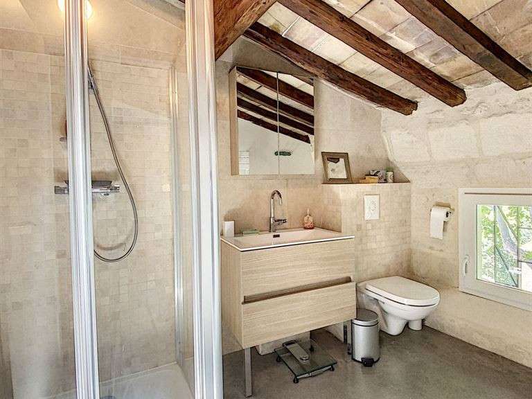 Maison Uzès