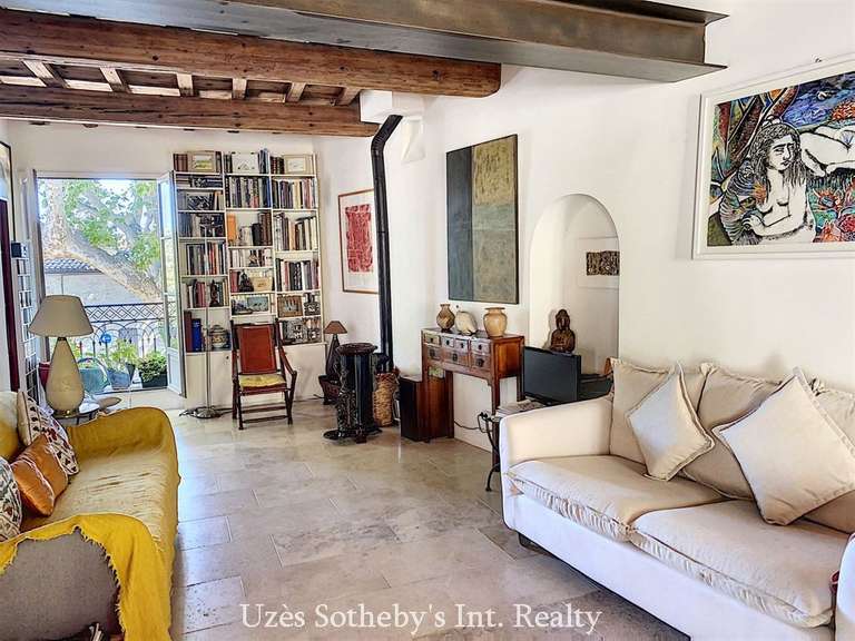 Maison Uzès - 3 chambres - 170m²