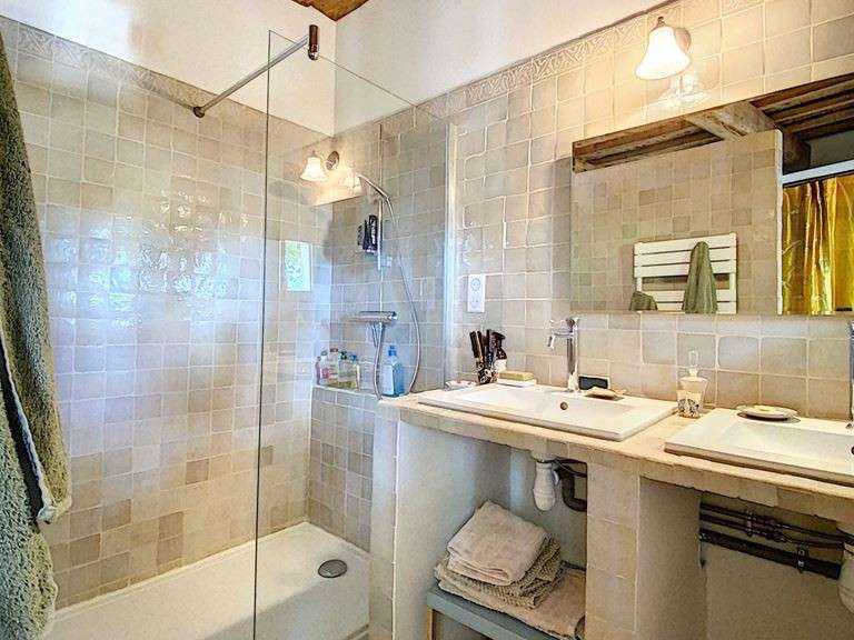Maison Uzès