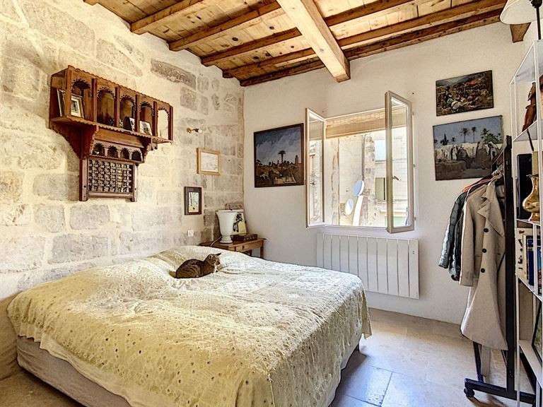 Maison Uzès
